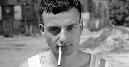 Techno i dragi, czyli jak wyglądają ludzie po wyjściu z najsłynniejszego klubu w Berlinie