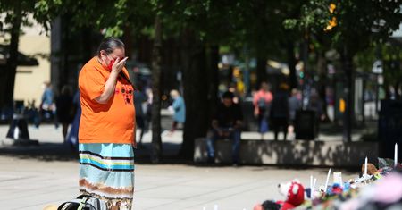 Zarabiają na bólu jej matki. Getty Images na celowniku oburzonej kobiety
