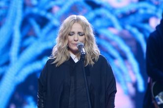Nosowska o zawieszeniu kariery muzycznej: "To nie jest chwyt marketingowy"