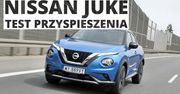 Nissan Juke 1.0 DIG-T 117 KM (AT) - przyspieszenie 0-100 km/h