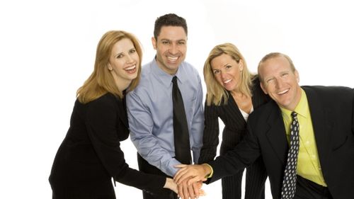 Jak uprzykrzyć życie współpracownikom, 1