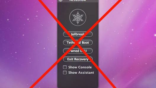 Uwaga! Program Ac1dSn0w jest nielegalny 1