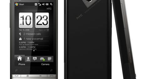 HTC Obsession to Touch Diamond 3? 1