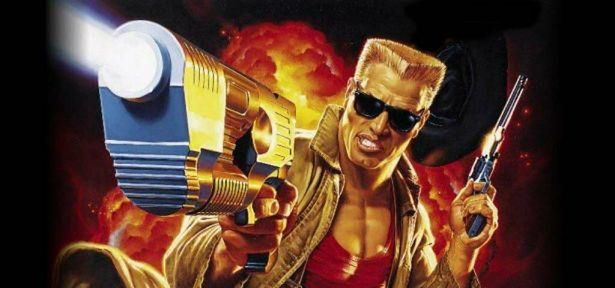 Duke Nukem 3D na XBLA już 24 września