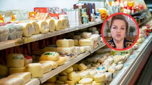 Sery pod lupą Katarzyny Bosackiej. Co naprawdę kryje się w ich składzie?