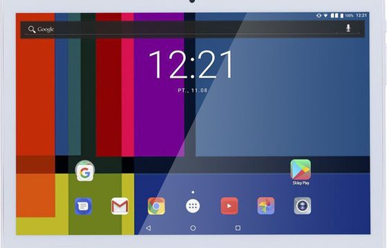 Quantum III 960 Mobile - nowy tablet Goclever za 449 zł