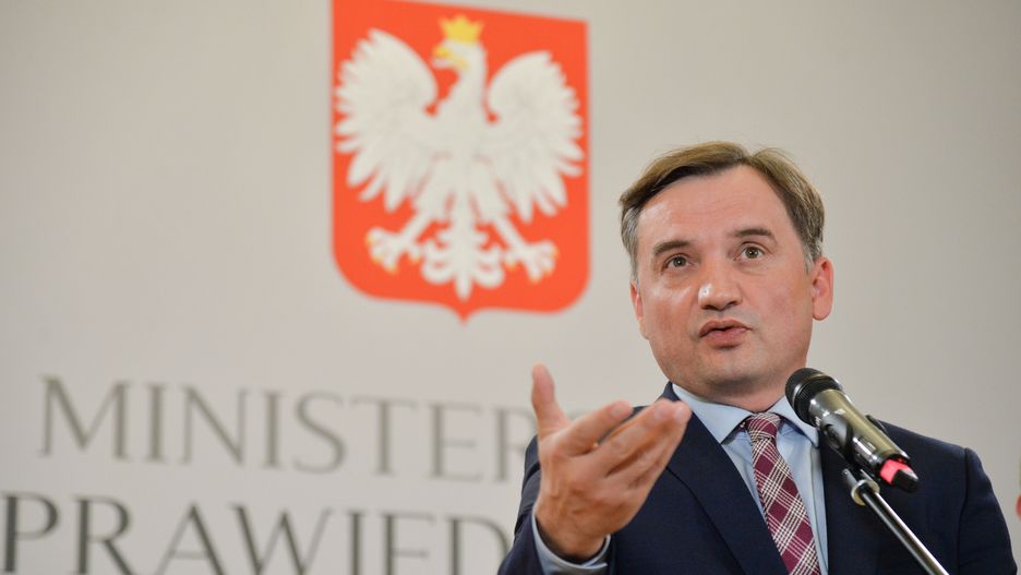 Zbigniew Ziobro wniósł do SN kasację ws. wyroku za gwałty na dzieciach