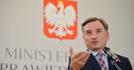 Zbigniew Ziobro wniósł do SN kasację ws. wyroku za gwałty na dzieciach