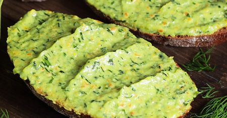 Polskie "guacamole" z działkowego warzywa. Lepsze i tańsze niż awokado