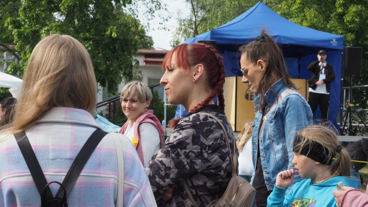 Sobota, 10 maja 2025 roku upłynęła w Parku 600-lecia w Wągrowcu pod znakiem radości, sportu i wsparcia dla potrzebujących. Wszystko za sprawą II edycji Festynu Rekreacyjno-Sportowego.