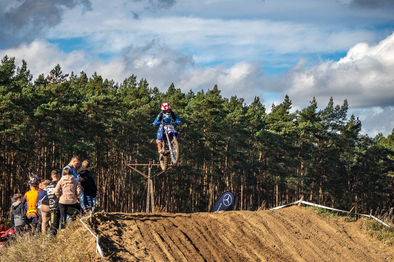 VII Memoriał Cross Country Piła 2026