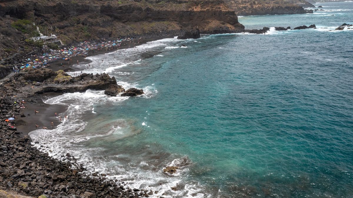 Na Teneryfie doszło do śmierci 4-latka.