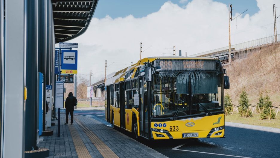 Śląskie. Przez jeden dzień autobusami ZTM możemy jeździć za darmo.