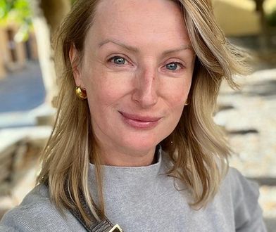 Ma ważne przesłanie dla Polaków. "Jakby im pokazać środkowy palec"