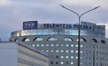 TVP znów z zaległościami wobec ZAiKS. "Należności sięgają dziesiątek milionów złotych" [TYLKO U NAS]