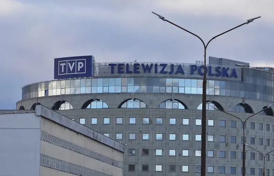 TVP znów z zaległościami wobec ZAiKS. "Należności sięgają dziesiątek milionów złotych" [TYLKO U NAS]