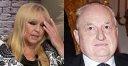 Maryla Rodowicz czule pozdrawia byłego męża na antenie TVP: "Ciągle opowiada nieprawdę, MOŻE KIEDYŚ KARMA WRÓCI"