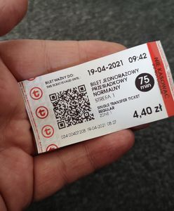 Нововведення у варшавській системі продажу квитків