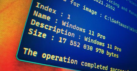 Windows 11 wciąż rośnie. Powody są inne, niż się wydaje