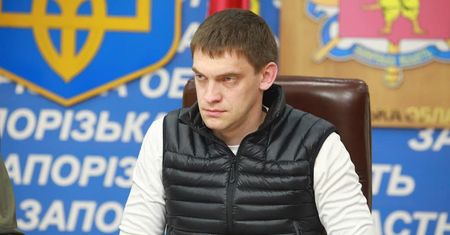 Iwan Fedorow, mer Melitopola: Nie będzie litości dla kolaborantów