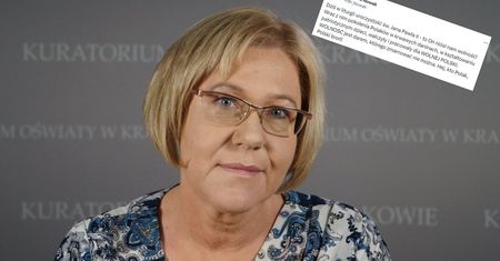 Barbara Nowak pisze na Twitterze. Internauci nie mają litości