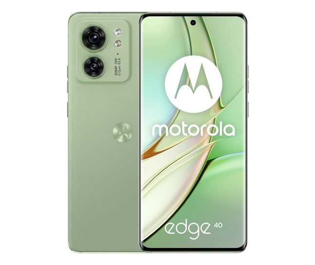 Motorola Edge 40