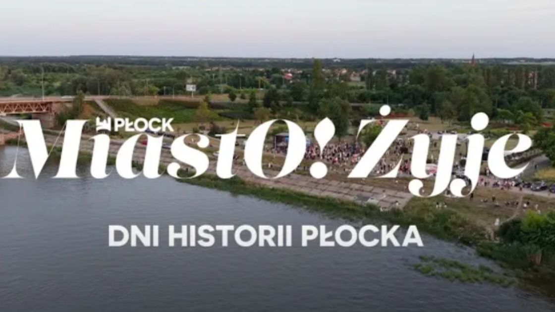 Najnowszy odcinek 