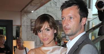 Marta dalej promuje Króla!