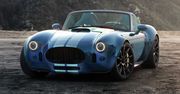 AC Cobra Roadster z V8 pod maską. Znamy datę wielkiego powrotu