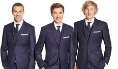 Kamil Stoch, Piotr Żyła i Dawid Kubacki promują Vistulę