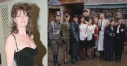 W "Allo, Allo!" była seksbombą! Jak dziś wygląda serialowa Yvette?