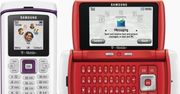 Samsung Comeback i Gravity2 w T-Mobile