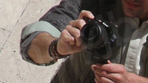 Następca Nikona D60 z odchylanym wyświetlaczem? 1