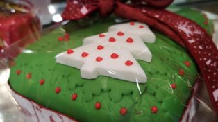 Dietetyczka ostrzega przed tym składnikiem. Znajdziesz go w wielu świątecznych produktach