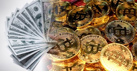 Bitcoin odbił się od dna? Wciąż jest najgorzej od miesięcy