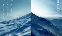 Deweloper Invest Komfort promuje inwestycję w Sopocie