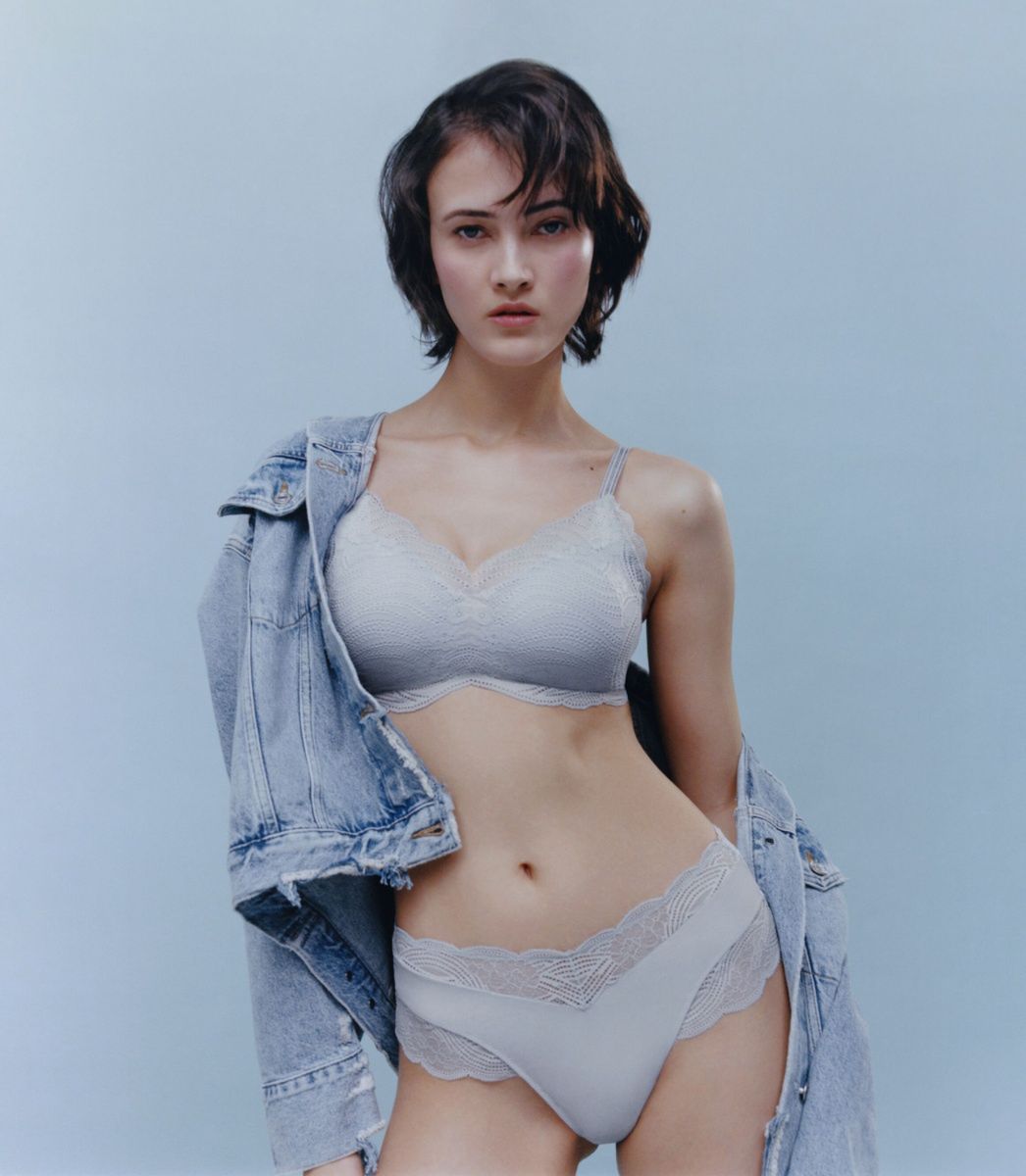 ODKRYJ KOLEKCJE BIELIZNY SMART