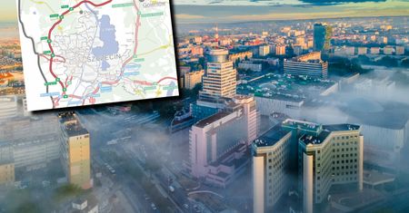 To będzie najdłuższy tunel w Polsce. Umowy na projekt zachodniej obwodnicy Szczecina podpisane