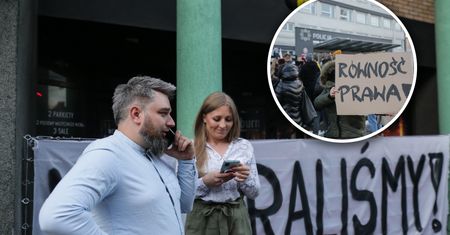 Koniec procesu Marcina Kozy. Wywołał burzę w czasie pandemii