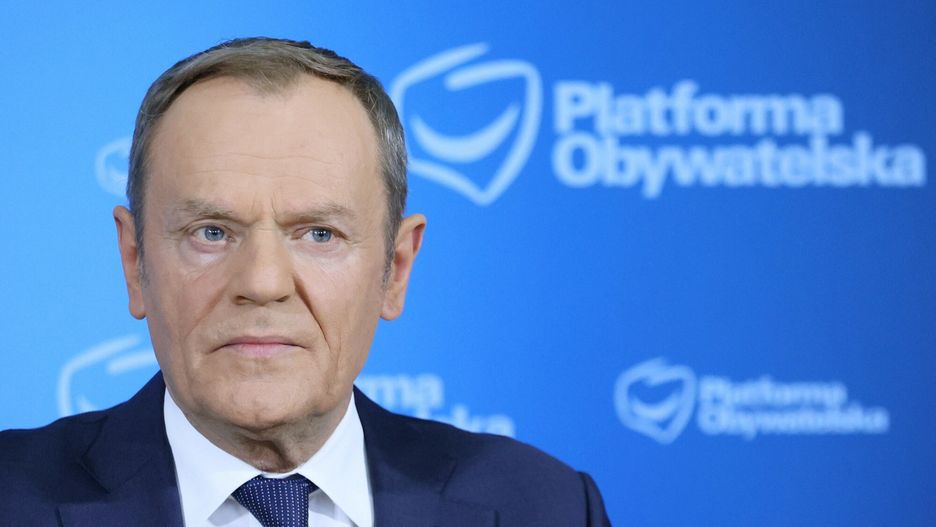 Donald Tusk