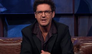 Wojewódzki zwrócił się do widzów. "To, co ludzie wypisywali..."