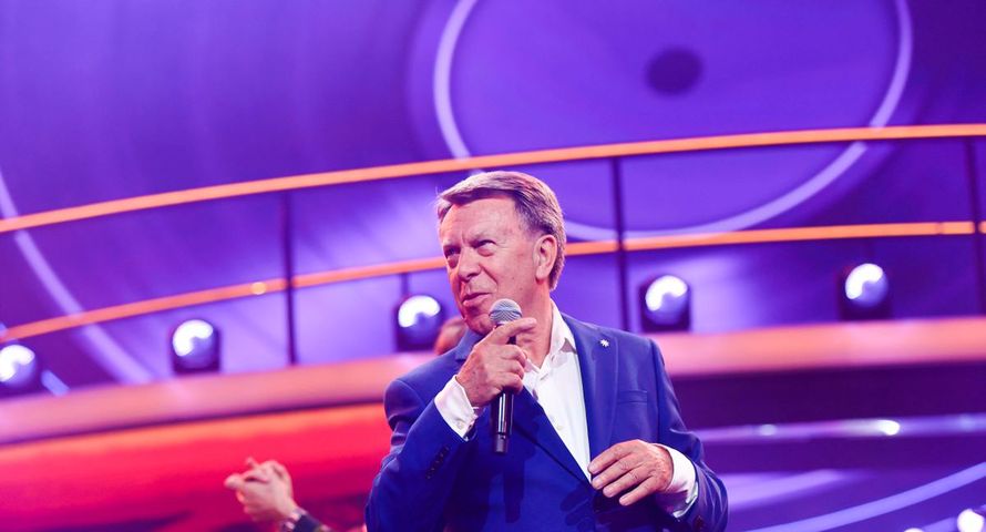 TVP szykuje dwa benefisy. Pierwszy już na Wielkanoc