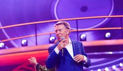 TVP szykuje dwa benefisy. Pierwszy już na Wielkanoc