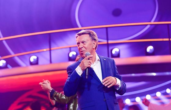 TVP szykuje dwa benefisy. Pierwszy już na Wielkanoc