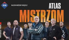 Atlas oddaje hołd mistrzom rzemiosła