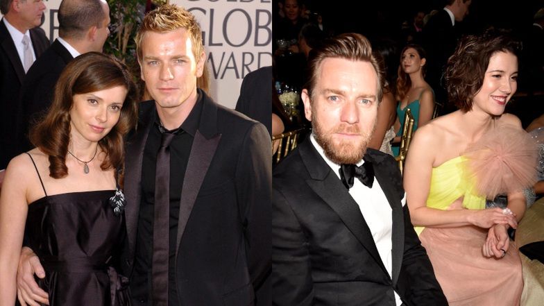 Znani mężczyźni, którzy wybrali po rozstaniu młodsze partnerki