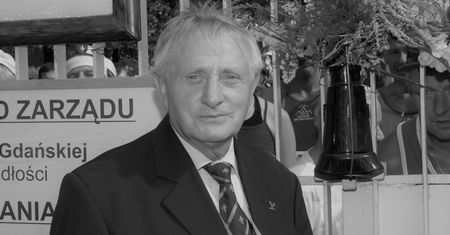 Nie żyje legenda polskiej lekkiej atletyki. Był medalistą igrzysk w Rzymie