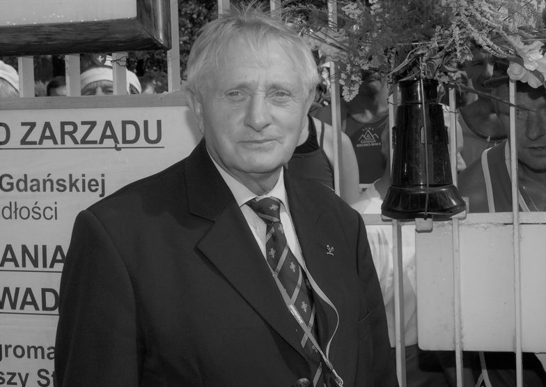 Nie żyje legenda polskiej lekkiej atletyki. Był medalistą igrzysk w Rzymie
