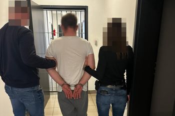 1,5 promila i sądowe zakazy. To nie powstrzymało 26-latka