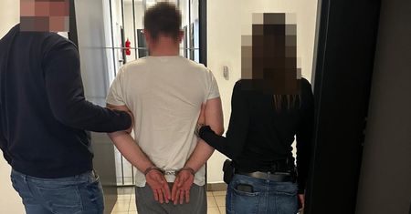 1,5 promila i sądowe zakazy. To nie powstrzymało 26-latka